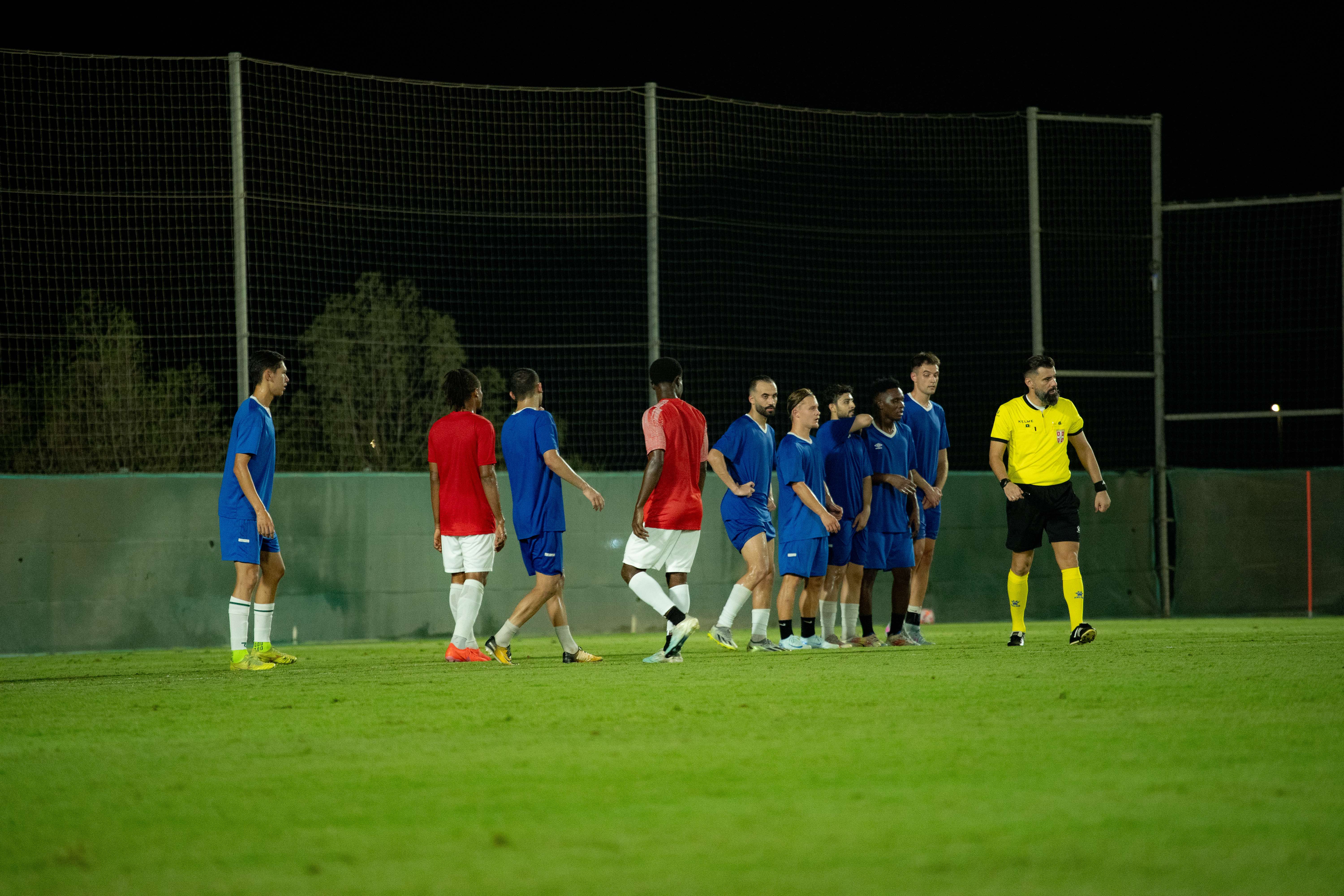 United Sport FC Gallery 3